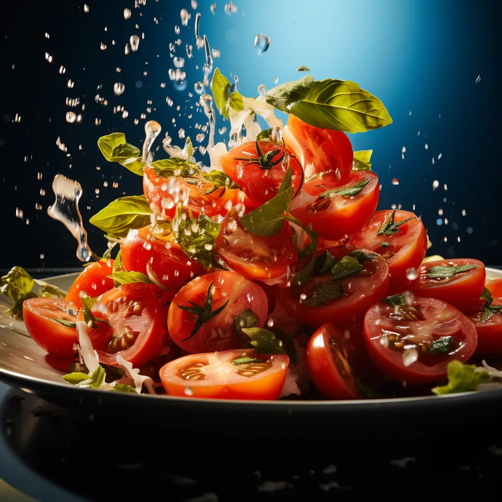 Cover Image for 5 Delicious Tomato Recipes to Try Today