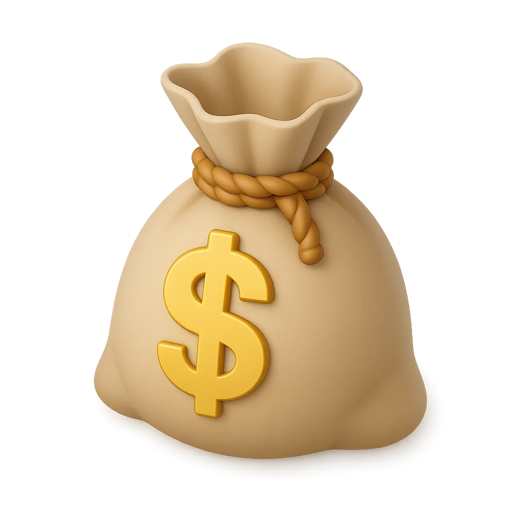 money