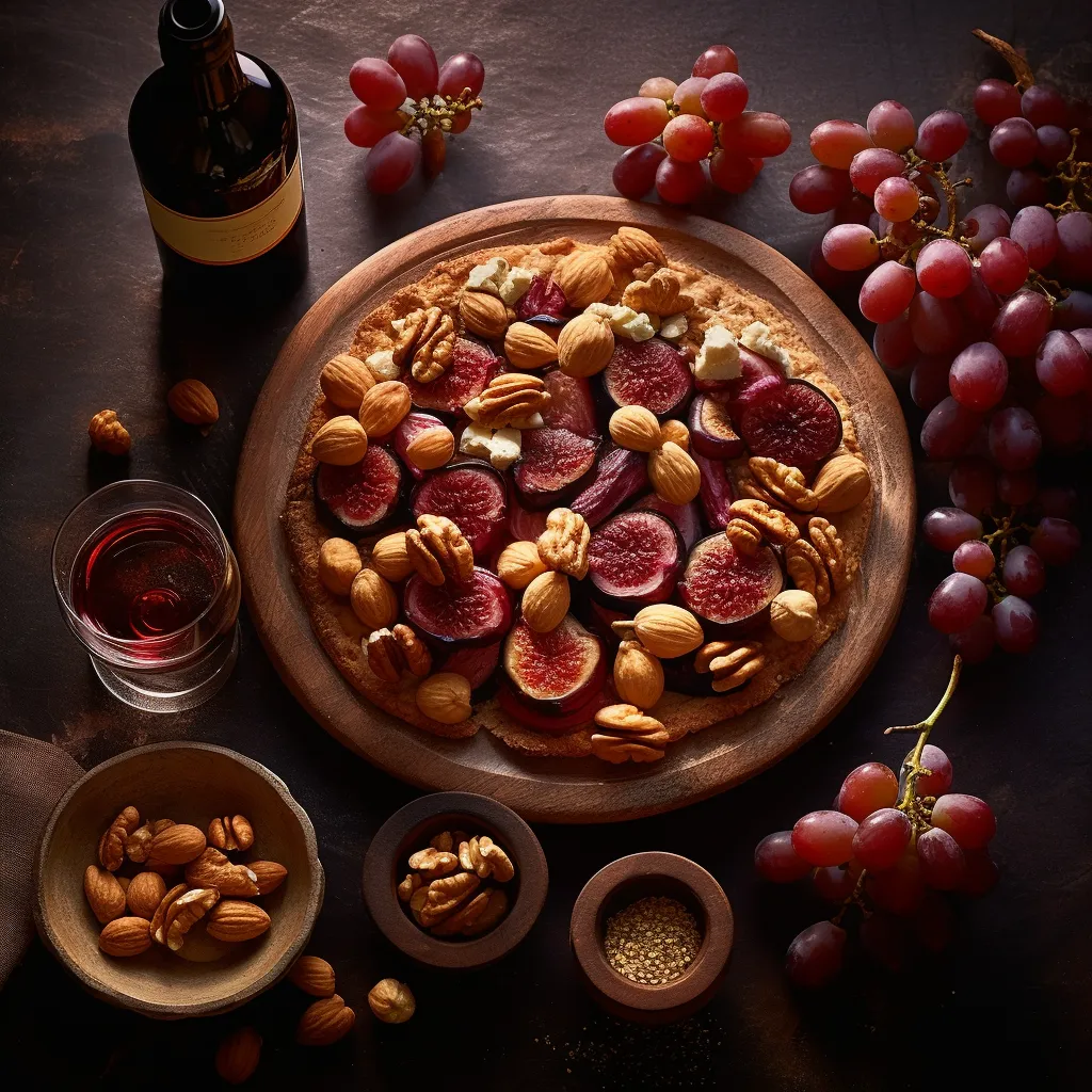 Cover Image for Delicious French Recipes for Nut-Free Cooking