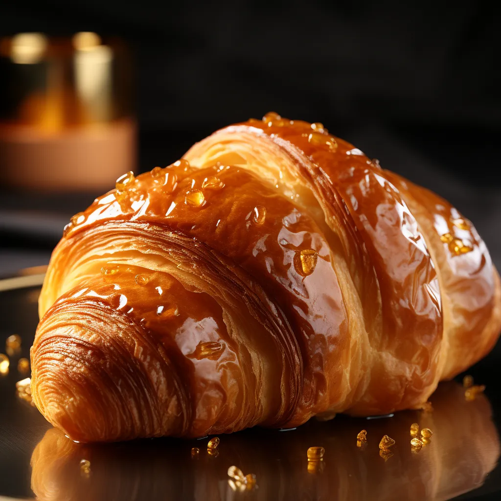 Cover Image for French Recipes for Croissant Lovers