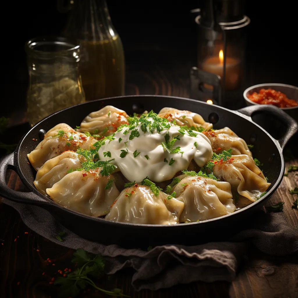 Cover Image for Quick Polish Recipes