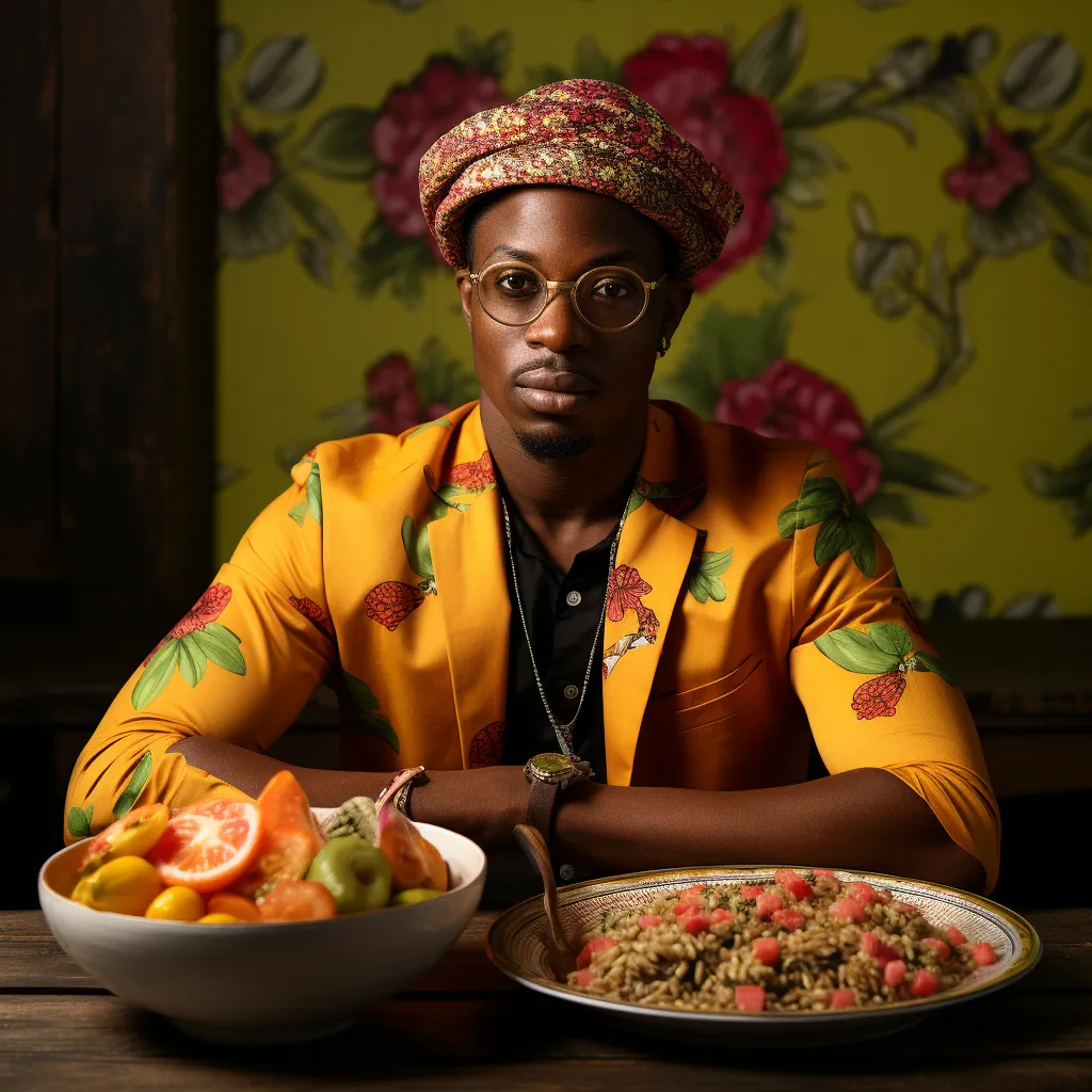 Cover Image for Discover the Rich Flavors of Senegalese Cuisine
