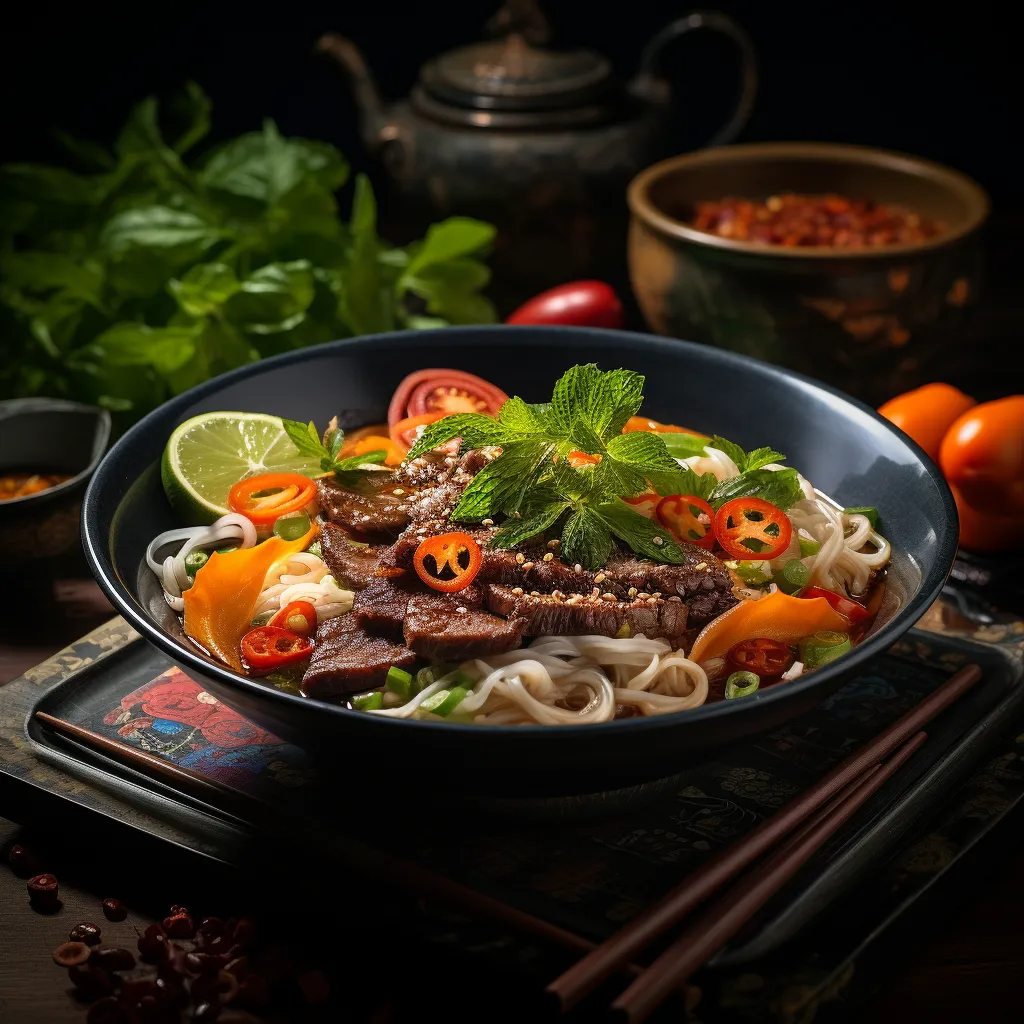 Cover Image for Vietnamese Recipes for Lactose-Free